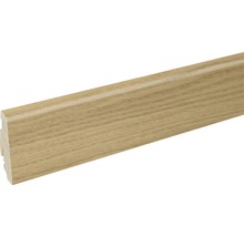 Sockelleiste aus Holz