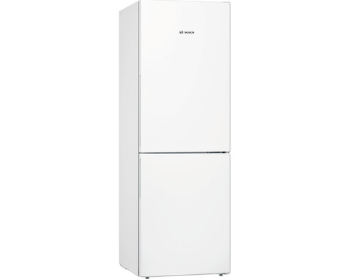 Freistehender Kühl-Gefrierkombination von Bosch