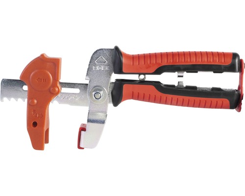 Rubi Pince de nivellement Delta Fast-Fix Pince pour système de nivellement de carreaux