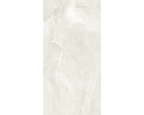 Feinsteinzeug Wand- und Bodenfliese Marmo Onice 60x120 cm Feinsteinzeug Wand- und Bodenfliese Marmo Onice 60x120 cm