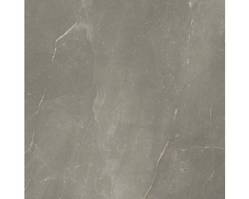 Carrelage pour sol et mur en grès cérame fin Marmo Pulpis 60x60 cm