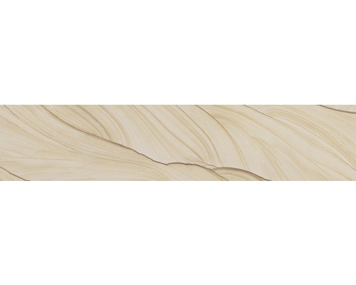 Crédence de cuisine mySpotti Splash Cipollion aspect pierre 2800 x 600 mm SP-F2-1827 Carreau mural décoratif aspect pierre