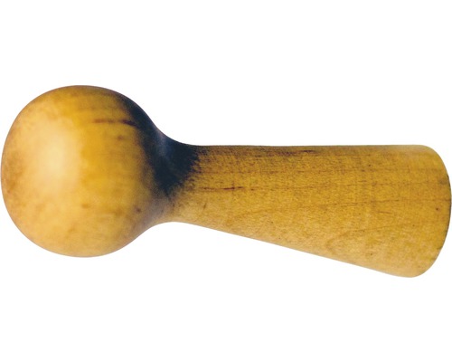 Holzschlägel
