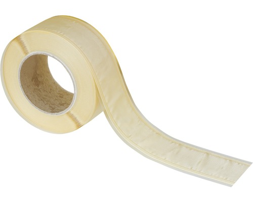 Bande de protection de coupe agréé ETAG Dural ET-S S 10 m Rouleau de bande autoagrippante