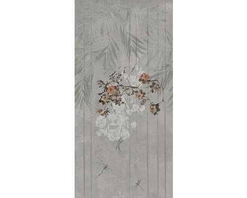 Dekorfliese Deco Art Charme 60x120 cm Dekorfliese Deco Art Charme 60x120 cm