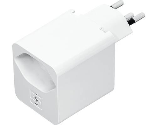 Adaptateur USB C 2 en 1 - HORNBACH