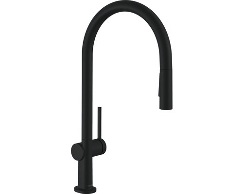 Robinetterie d'évier hansgrohe1110 Talis 72800670