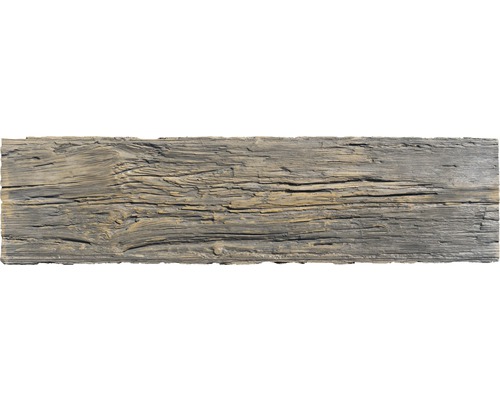 Poutre en bois avec grain