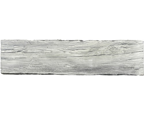 Planche en bois avec grain