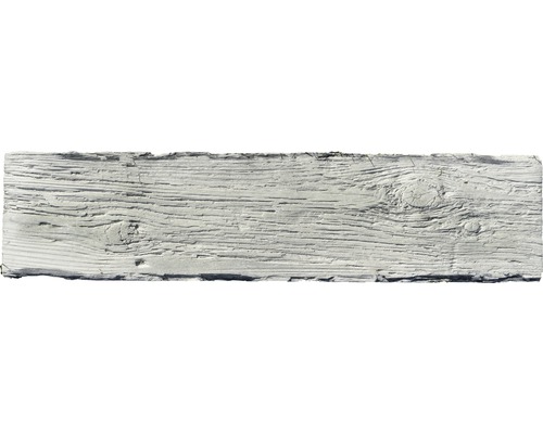 Planche de bois avec grain et nœuds