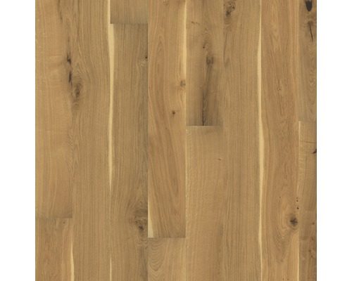 Kährs Parquet chêne Fine plancher maison de campagne brossé 2420 x 187 x 15 mm