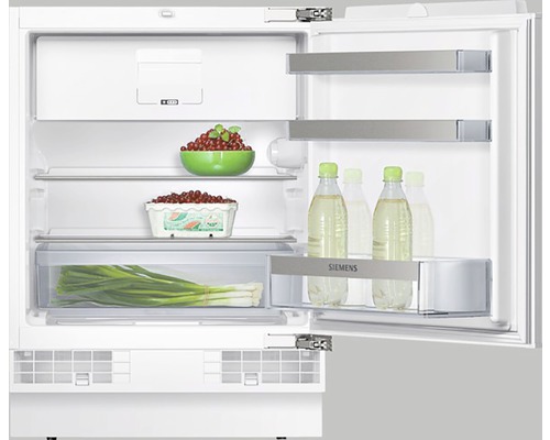 Siemens KU15LADF0Y links Unterbau Kühlschrank mit Gefrierfach