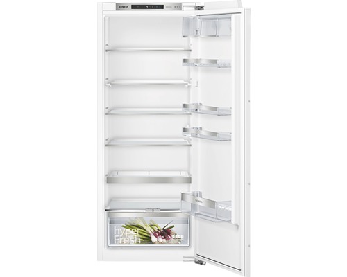 Siemens KI51RADE0Y links Einbau Kühlschrank