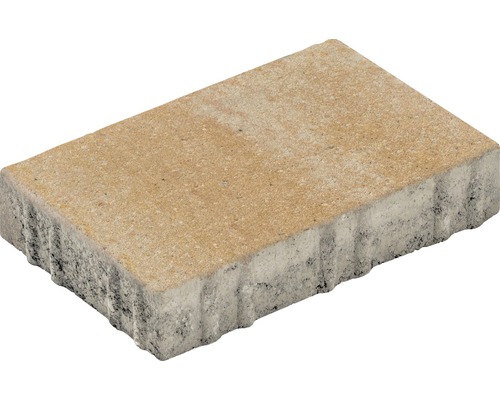 Pavé iWay Comfort grès 30x20x6 cm