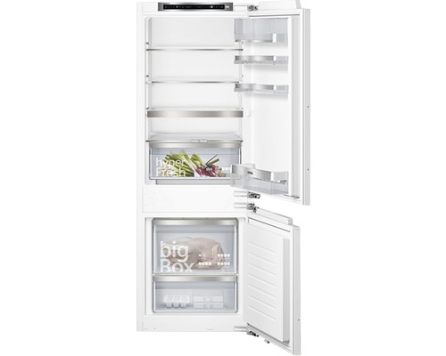 Siemens KI82FPDE0H Einbau Kühlschrank mit Gefrierfach - HORNBACH