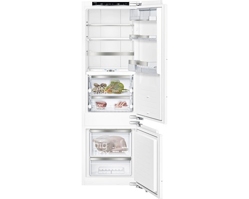 Siemens KI87FPFE0 Réfrigérateur-congélateur encastrable