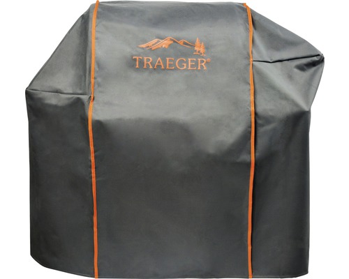 Traeger Housse de protection pour Timberline 850