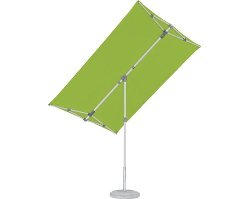 FlexRoof parasol 210x150 kiwi