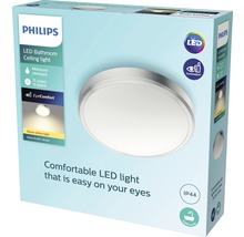 Plafonnier LED Philips pour salle de bain dans son emballage