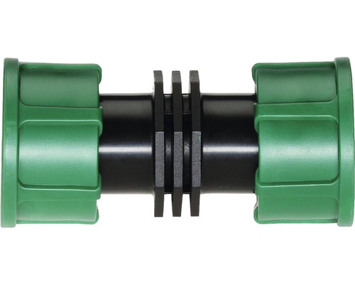 Rohrverbinder für Gartenschläuche