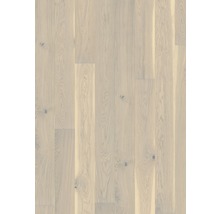 Échantillon parquet Kährs 15.0 Oak Fine Wood white oiled