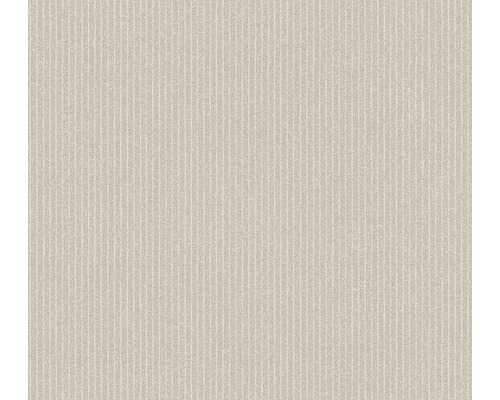 Vliestapete 37550-2 New Elegance Streifen beige