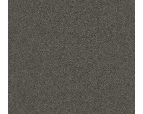 Papier peint intissé 37556-4 New Elegance uni marron Tapis gris avec une texture fine