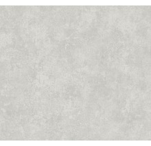 Papier peint intissé 37654-3 History of Art uni gris