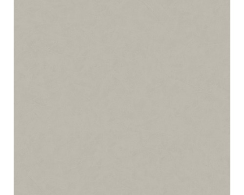 Papier peint intissé 3769-54 New Life uni gris