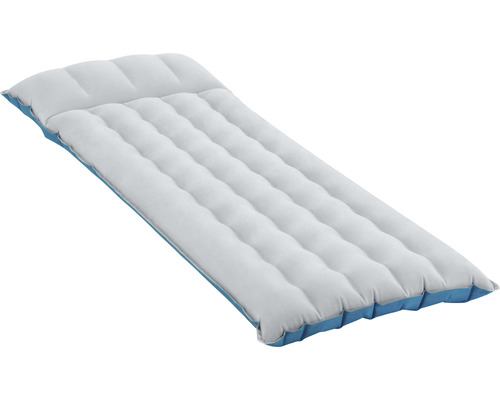 Aufblasbare Luftmatratze für Camping und Freizeit