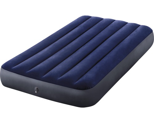 INTEX Matelas pneumatique Classic Downy Twin 191x99 cm