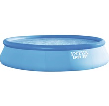 Intex Easy Set Pool mit Wasser