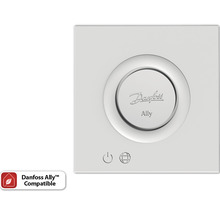 Tête thermostatique Danfoss Ally™ thermostat de radiateur programmable pour  smartphones - Compatible avec SMART HOME by hornbach - HORNBACH Luxembourg