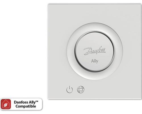 Unité centrale Danfoss Ally