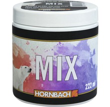 HORNBACH Meister Polarweiss Plus im Wunschfarbton mischen lassen Testerpot 222 ml-thumb-1