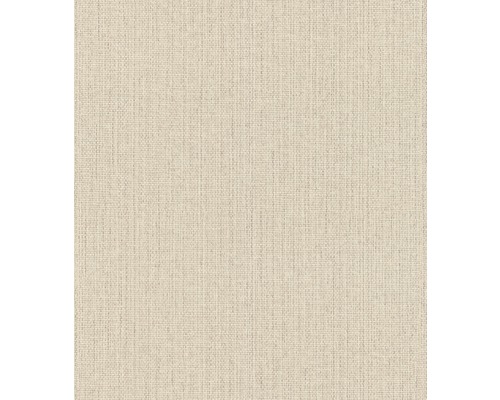 Papier peint intissé 407938 Kimono uni beige