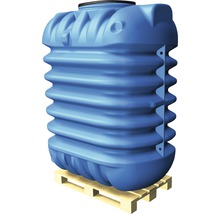 Erdtank 4rain Modularis 7500 L (Lieferung Frei Bordsteinkante unabgeladen)