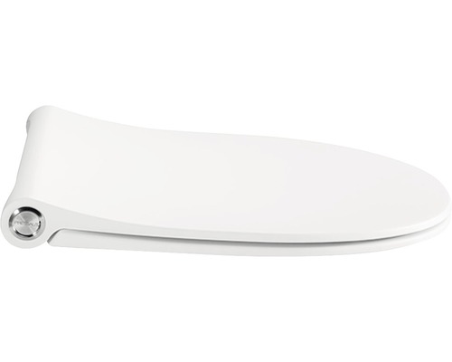 Toilettendeckel mit Absenkautomatik