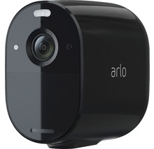 Arlo Essential Spotlight Kamera kabellos 1080p VMC2030B-100EUS schwarz-thumb-0
