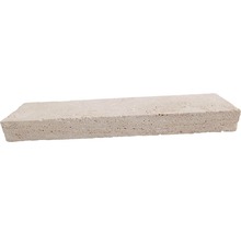 Pavé en travertin