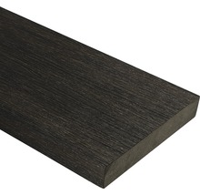 Terrassendiele aus Holzverbundwerkstoff