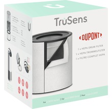 TruSens DuPont HEPA Trommelfilter für die Z-3000 Serie