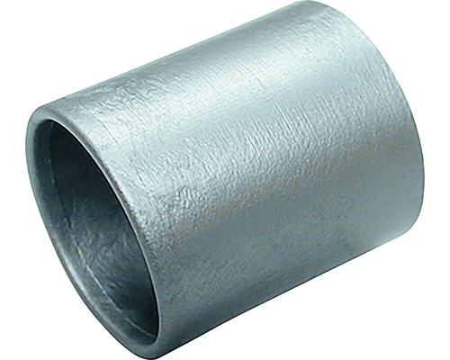 Manchon d'extrémité M20 gris 5 pièces Raccord de tuyau manchon