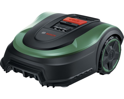 Robot tondeuse Bosch