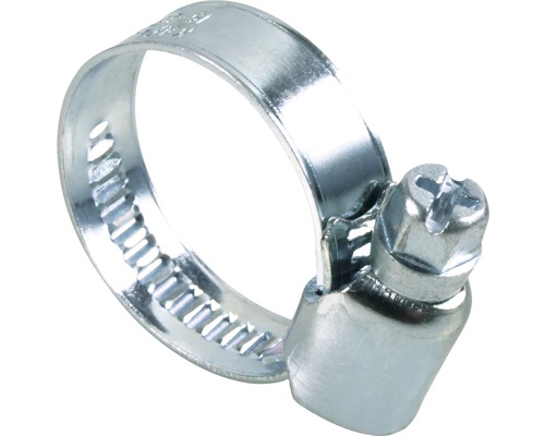 Schlauchschelle aus Metall