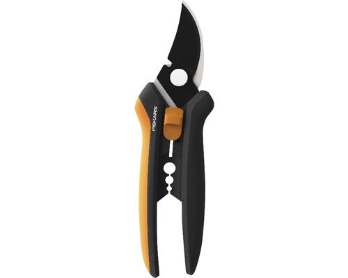 Sécateur pour la taille des plantes
