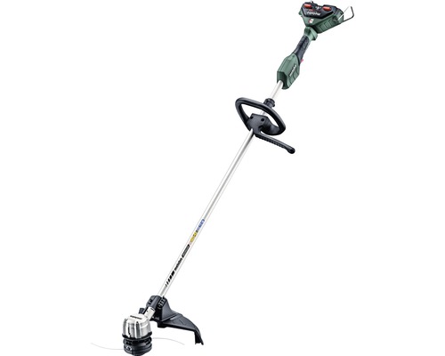 Coupe-bordures sans fil metabo FSD 36-18 LTX BL 40 sans batterie ni chargeur Coupe-bordures à batterie pour travaux de jardinage