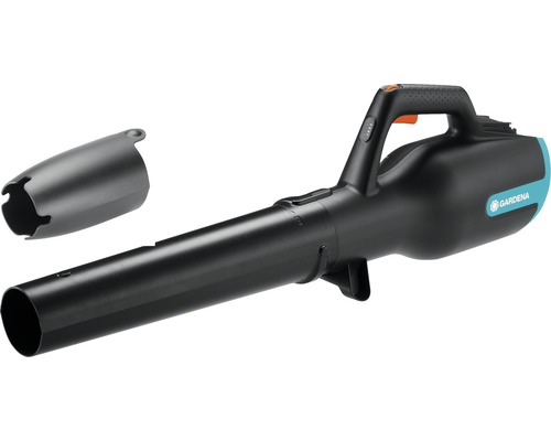 Akku Laubbläser/Gartenbläser GARDENA PowerJet 18V ( Power for All ) ohne Akku und Ladegerät Akku Laubbläser/Gartenbläser GARDENA PowerJet 18V ( Power for All ) ohne Akku und Ladegerät