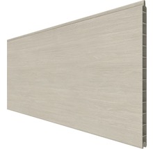 Paneel mit Holzdekor