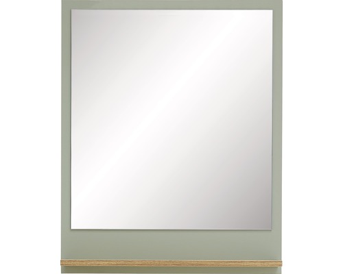 Badspiegel Salvie 60x72x20 cm salbei Badspiegel Salvie 60x72x20 cm salbei